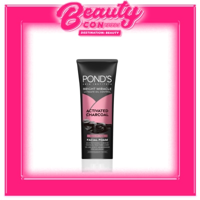 PONDS PONDS Oil Control Facial Wash 100g