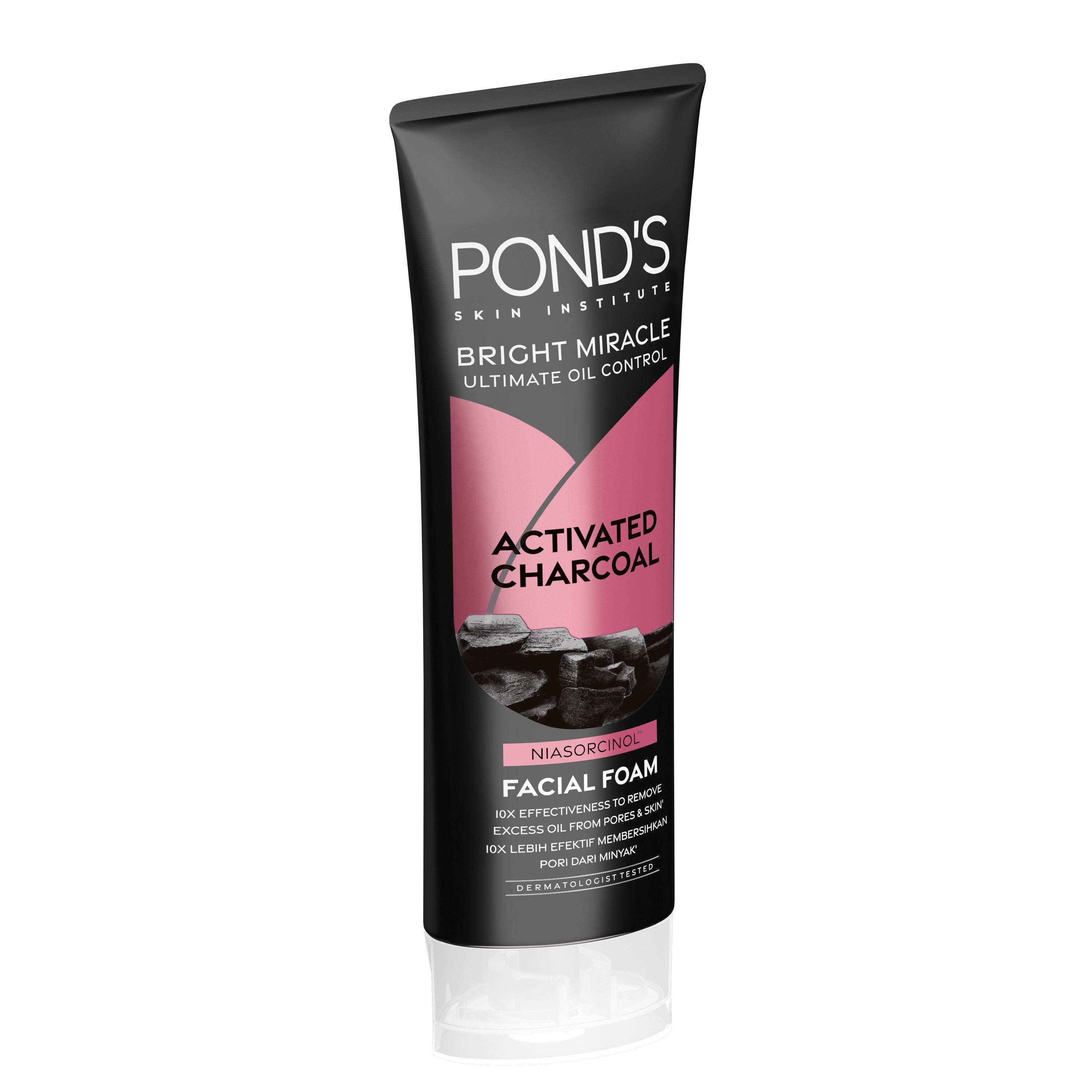 PONDS Oil Control Facial Wash 100g