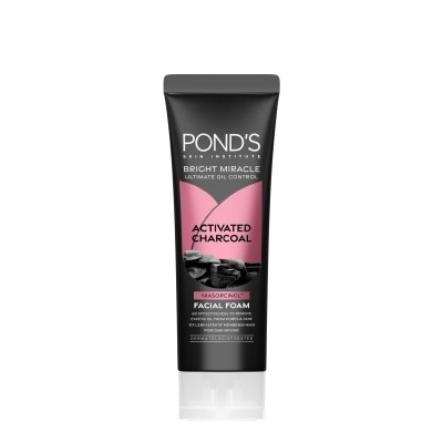 PONDS PONDS  OIl Control Facial Wash 50g