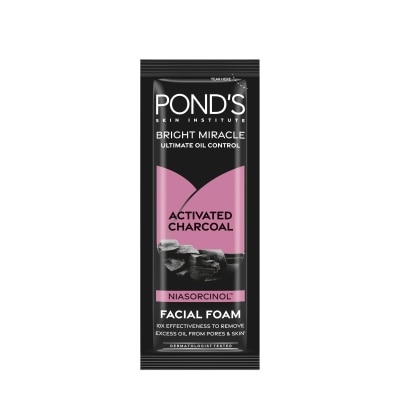 PONDS PONDS  Oil Control Facial Wash 10g