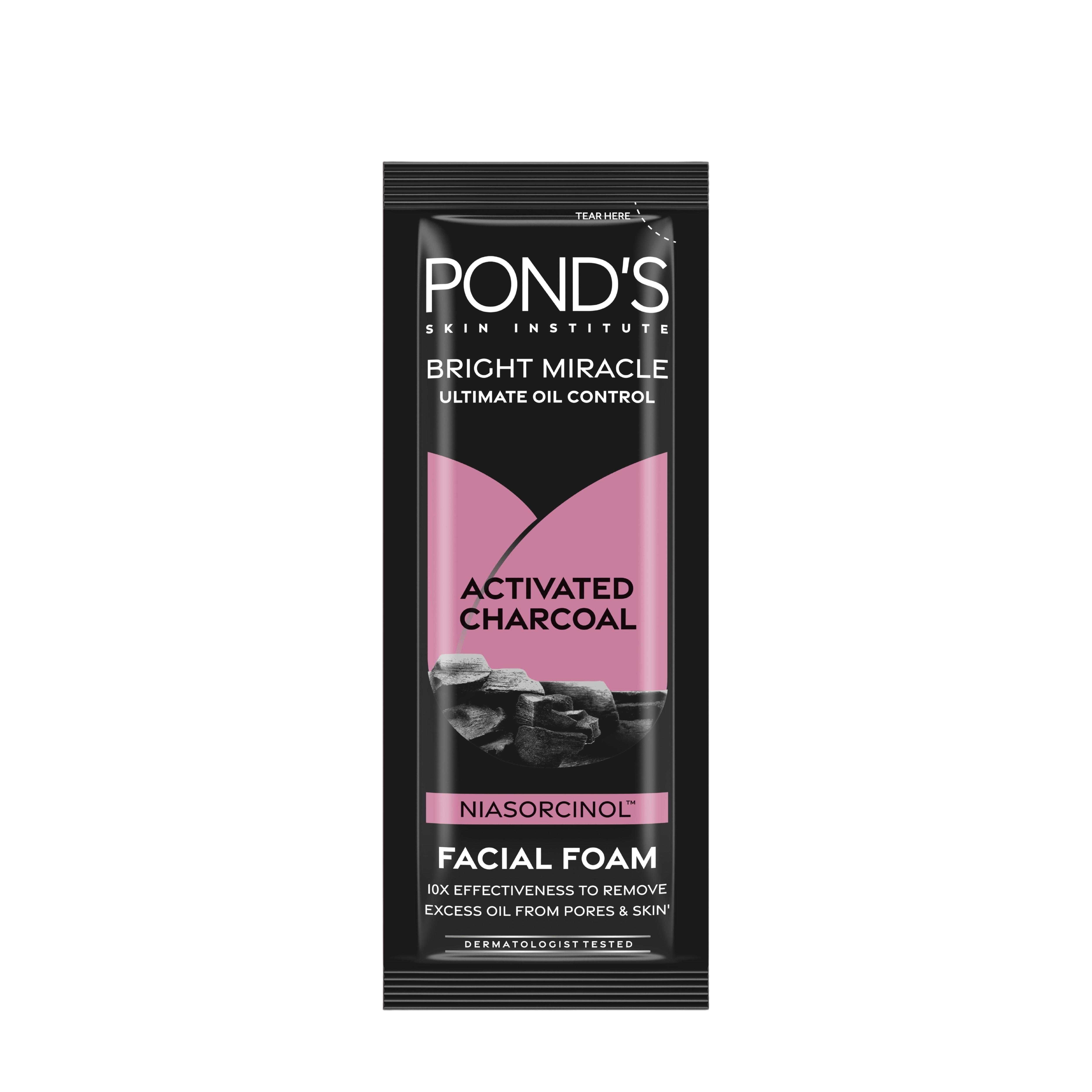 PONDS  Oil Control Facial Wash 10g