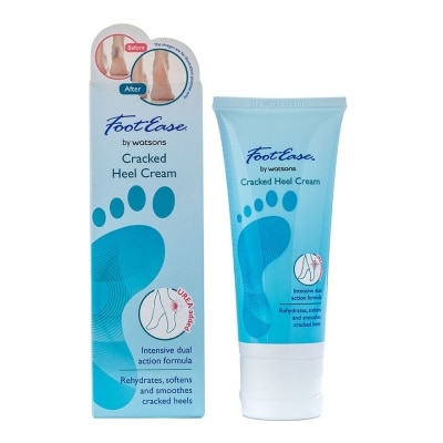 FOOTEASE WS Cracked Heel Cream 50g