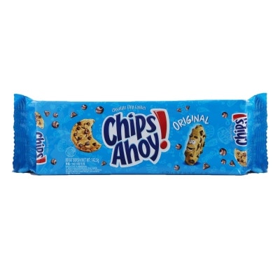 KRAFT - Chips Ahoy 142.5g image