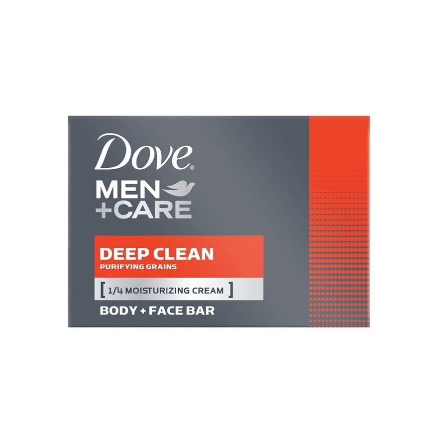 Bar Soap Deep Clean 113g