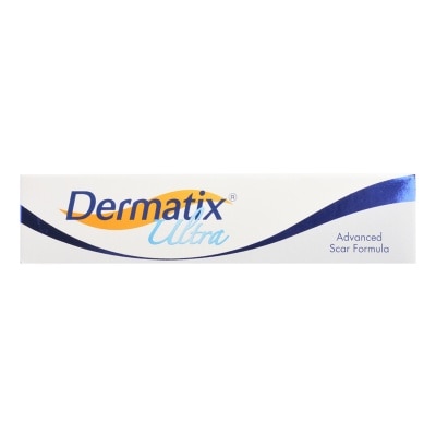 DERMATIX Polysiloxane Vitamin C Gel 15g Tube