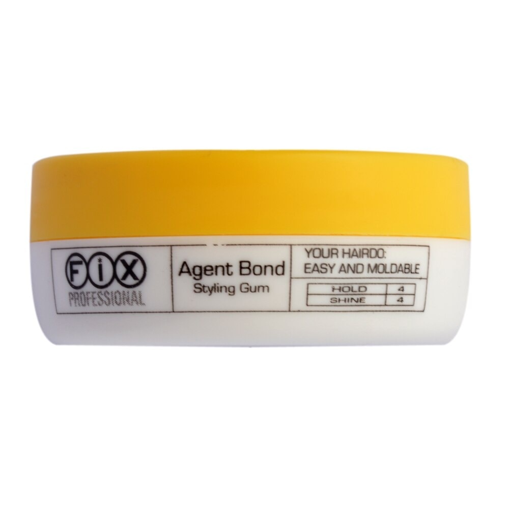 Fix Agent Bond 25g