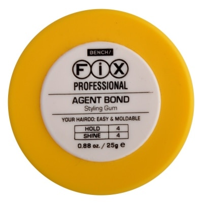 BENCH, Fix Agent Bond 25g | Watsons Philippines