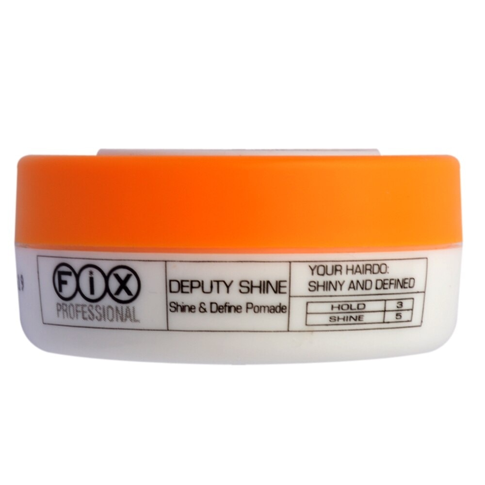 Professional Deputy Shine Pomade 25g