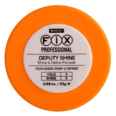 BENCH Professional Deputy Shine Pomade 25g