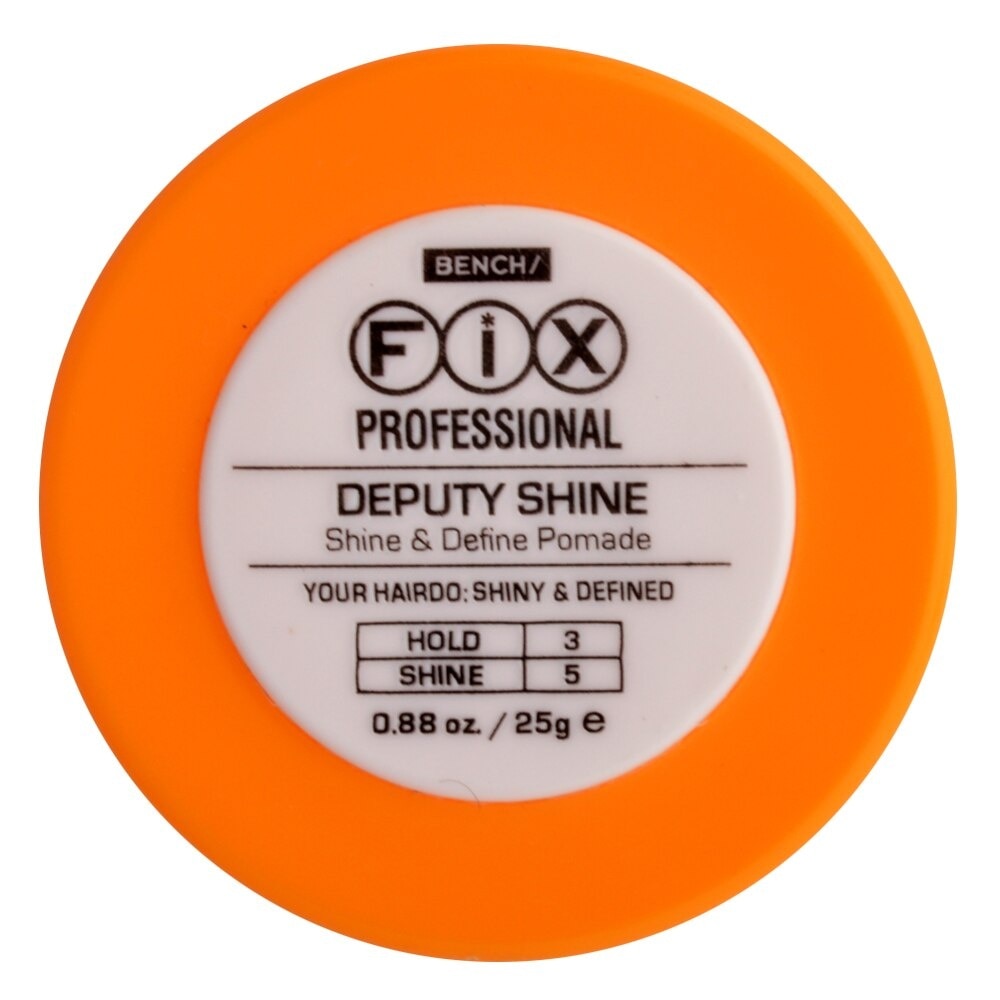 Professional Deputy Shine Pomade 25g