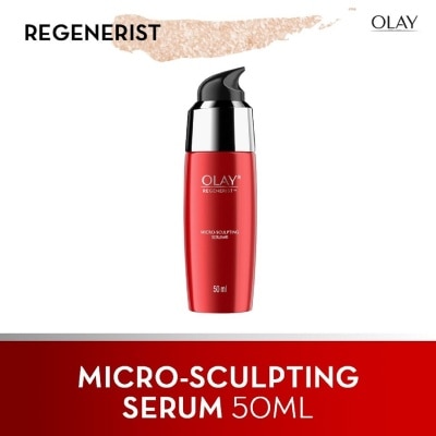 OLAY Regenerist Micro-Sculpting Serum 50ml