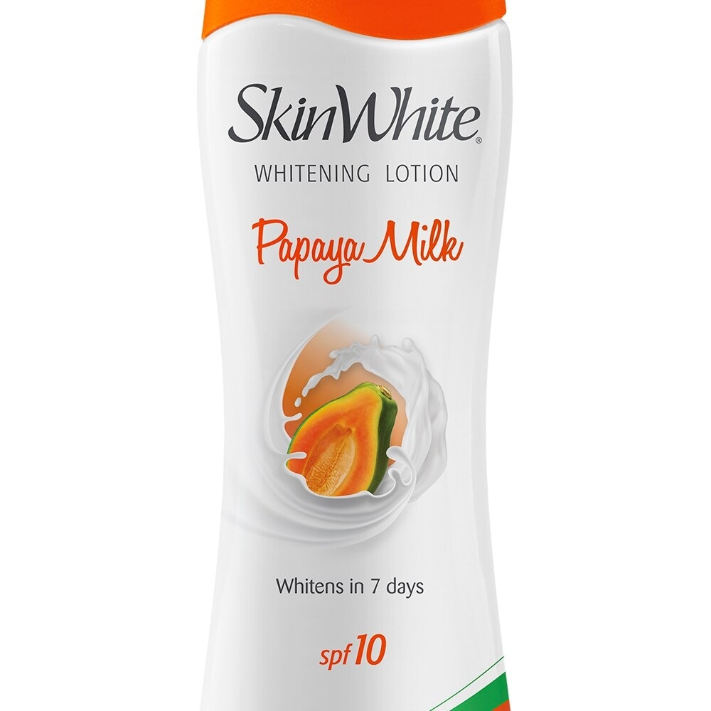 Papaya Milk Lotion 100ML