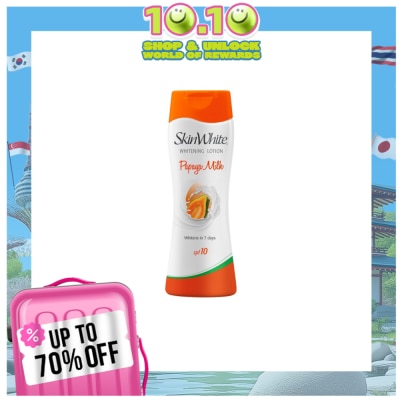 SKINWHITE Papaya Milk Lotion 100ML