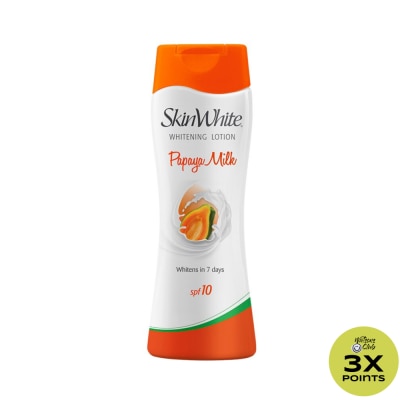 SKINWHITE Papaya Milk Lotion 100ML
