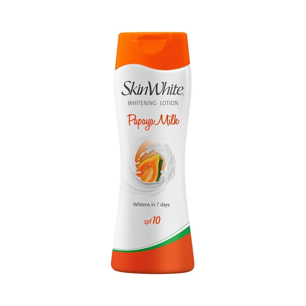 Papaya Milk Lotion 100ML