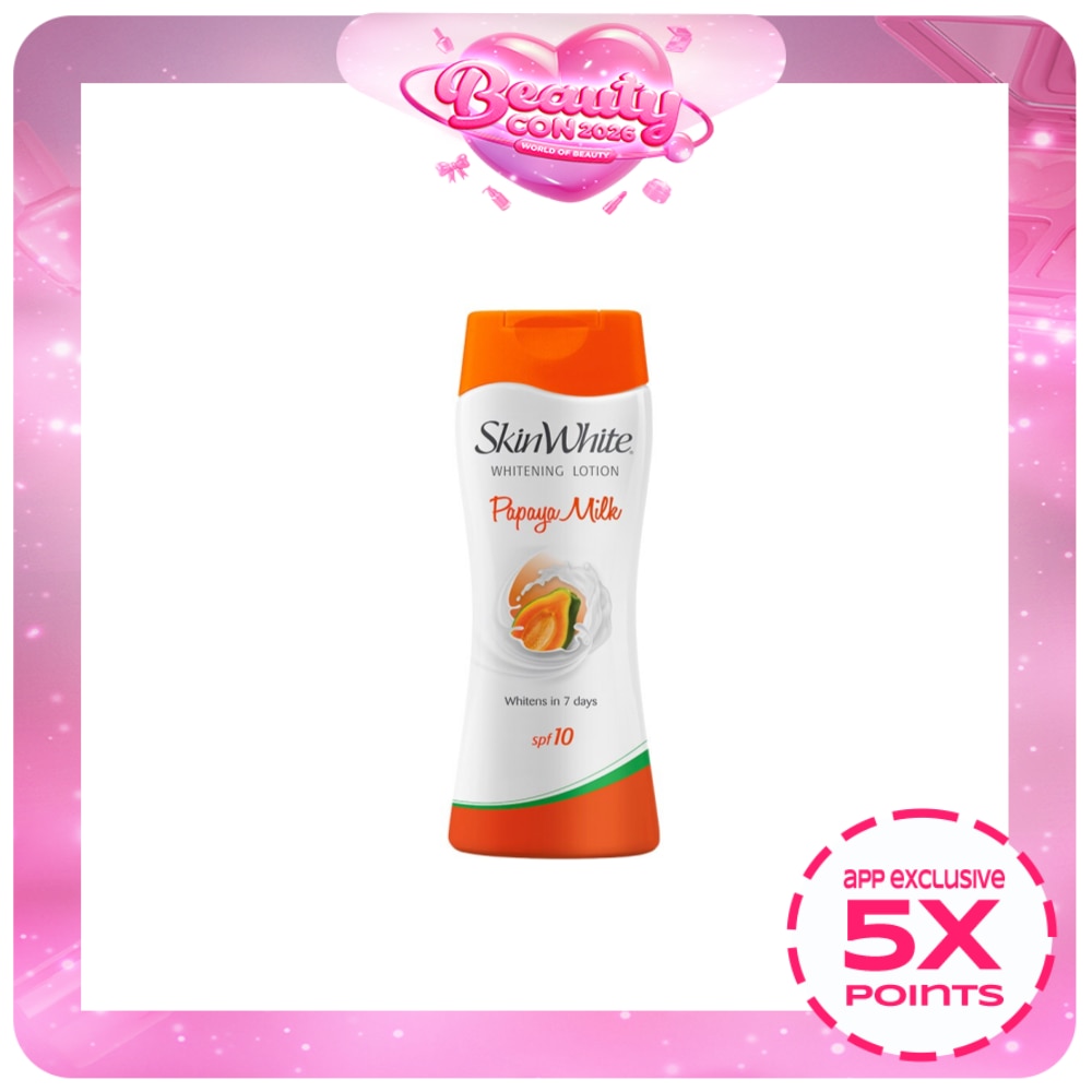 Papaya Milk Lotion 200ML