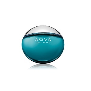 Aqua perfume bvlgari best sale