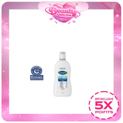 CETAPHIL - CETAPHIL PRO Ad Derma Skin Restoring Wash 295ml For Eczema Prone Skin Atopic Dermatitis