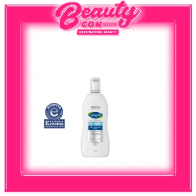 CETAPHIL CETAPHIL PRO Ad Derma Skin Restoring Wash 295ml For Eczema Prone Skin Atopic Dermatitis
