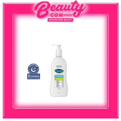 CETAPHIL CETAPHIL PRO Ad Derma Skin Restoring Moisturizer 295ml For Eczema Prone Skin