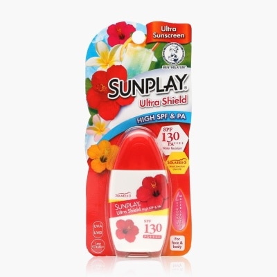 SUNPLAY Ultra Shield Lotion SPF130 35g