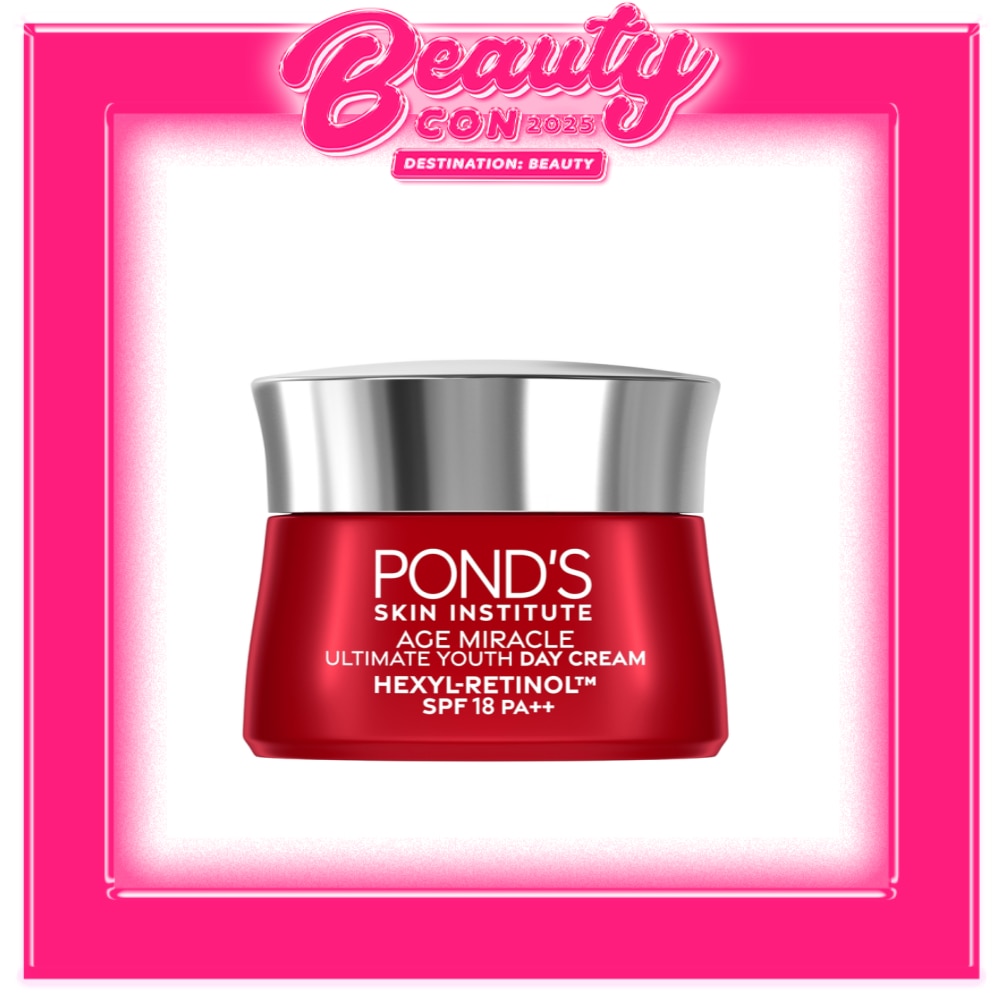 PONDS AGE MIRACLE DAY CREAM 9g