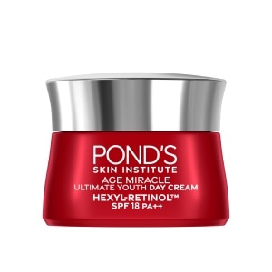 PONDS AGE MIRACLE DAY CREAM 9g