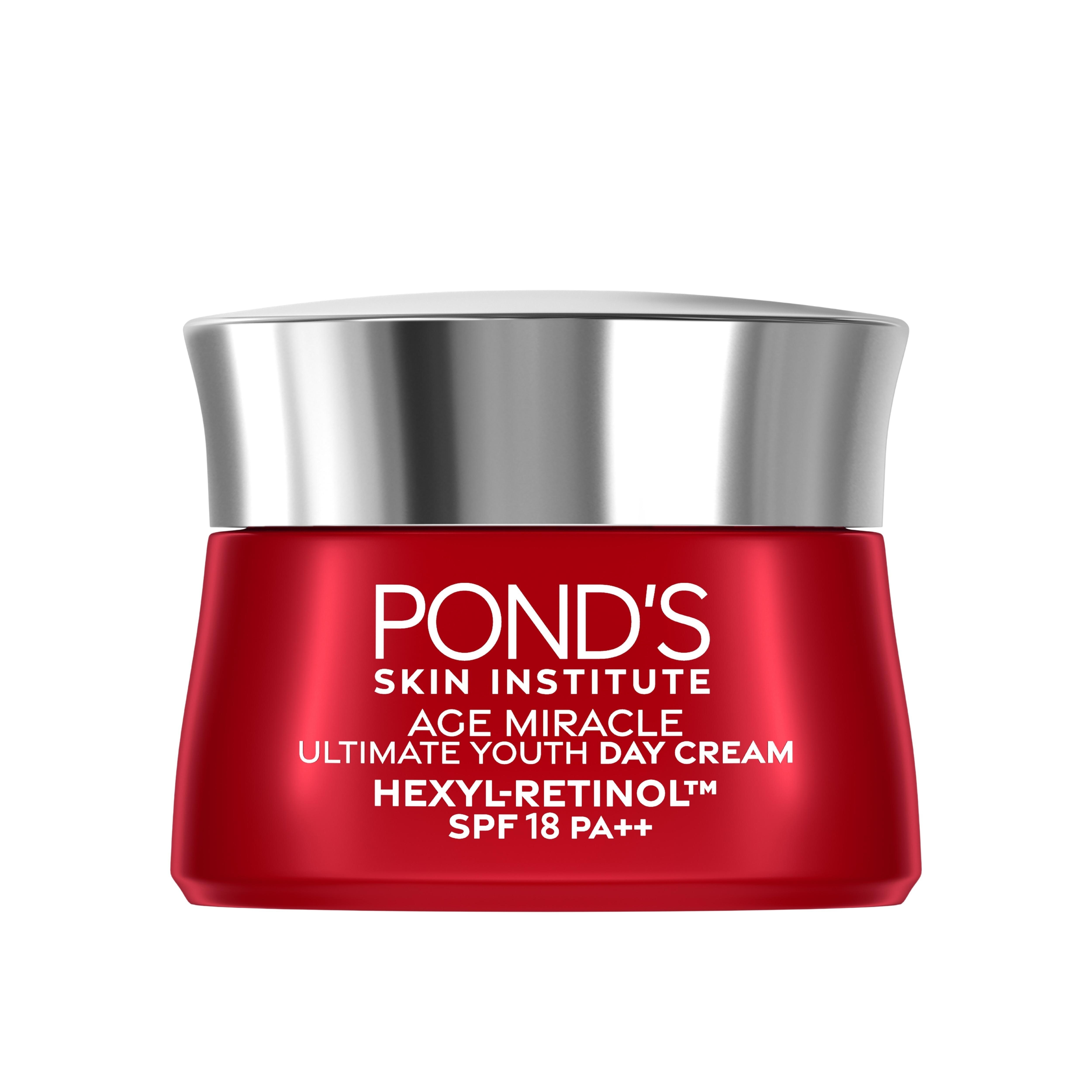 PONDS AGE MIRACLE DAY CREAM 9g