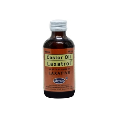 LAXATROL Liquid 60mL