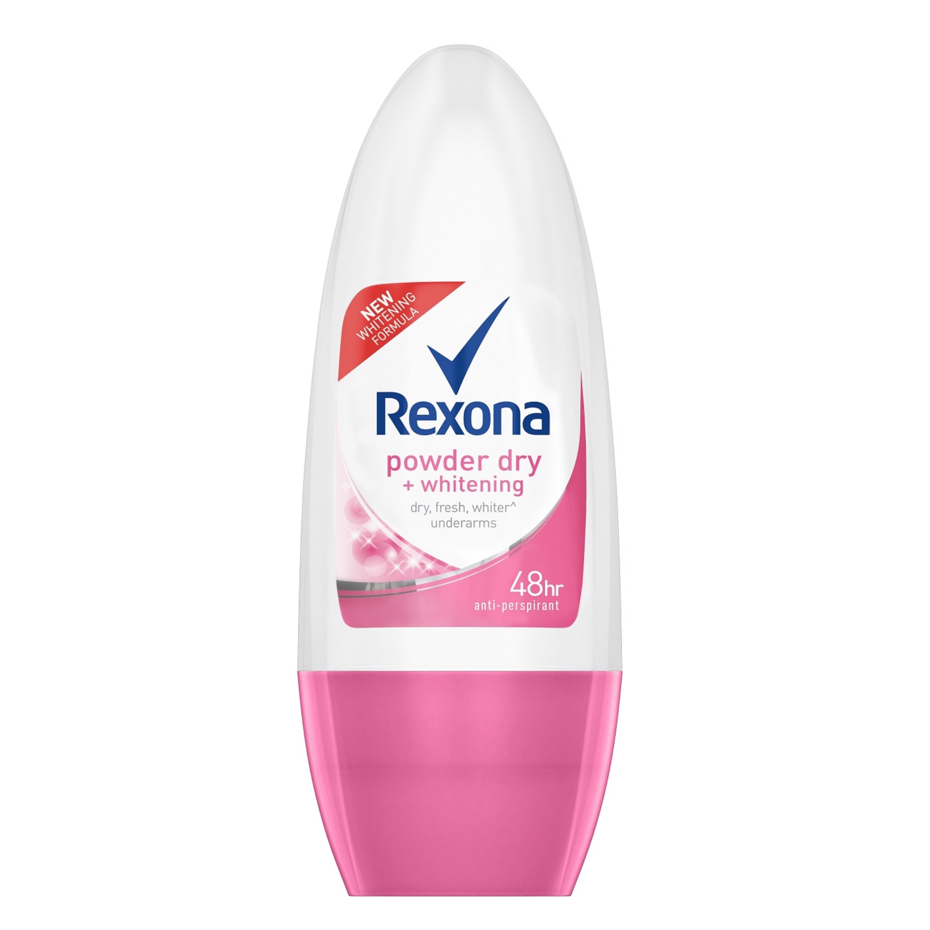 REXONA, REXONA Women Deodorant Roll-On Powder Dry 45ML | Watsons