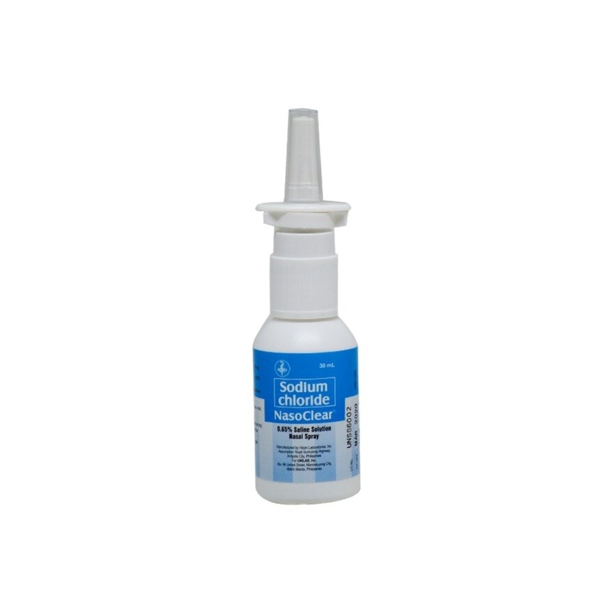 Nasal Spray 30mL