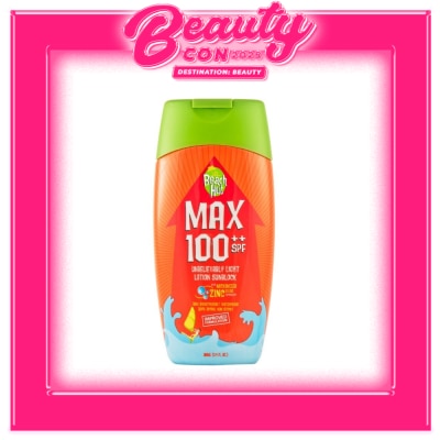 BEACH HUT Max SPF100 Sunscreen 100ml