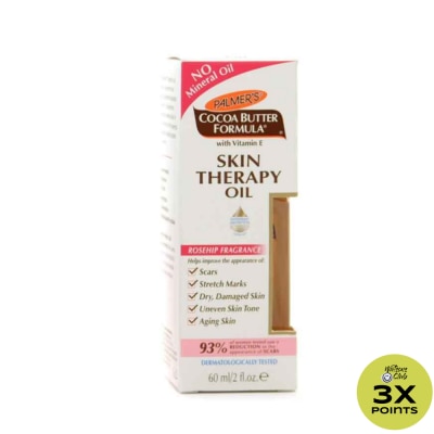 PALMERS Cocoa Butter Skin Therapy Oil 60ml
