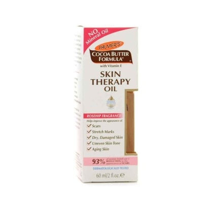 PALMERS Cocoa Butter Skin Therapy Oil 60ml