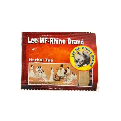 LEE MF RHINO Herbal Tea x 30