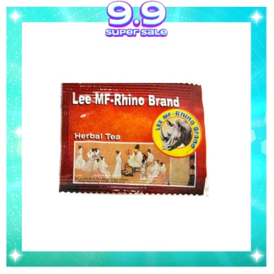 LEE MF RHINO Herbal Tea x 30