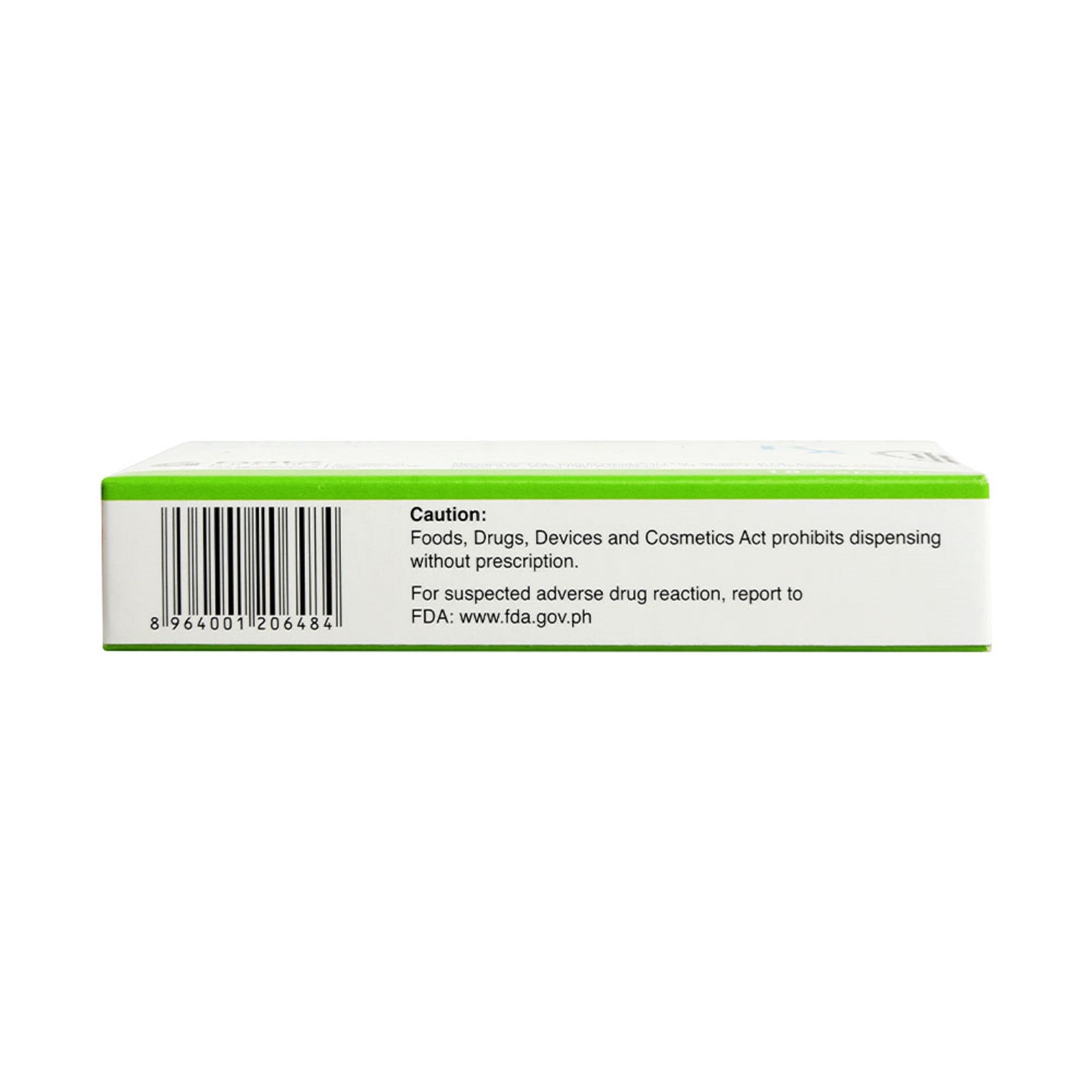 Tamsulosin Hcl 400 mcg 1 Tablet [PRESCRIPTION REQUIRED]