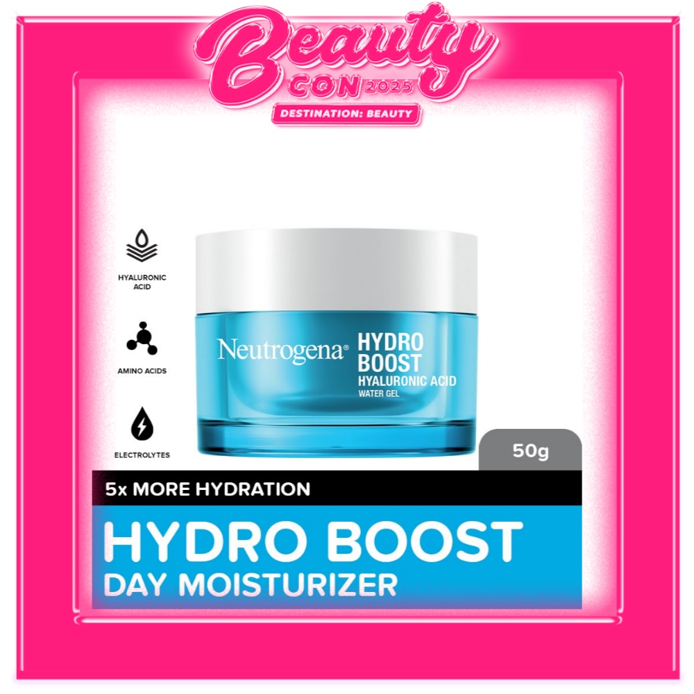 Hydro Boost Water Gel Moisturizer - 50 G