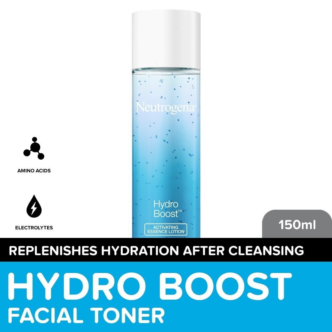 Hydro Boost Clear Lotion - 150 ML