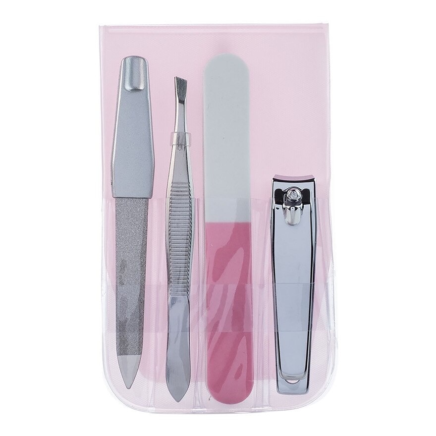 Wow Me Out Manicure Set