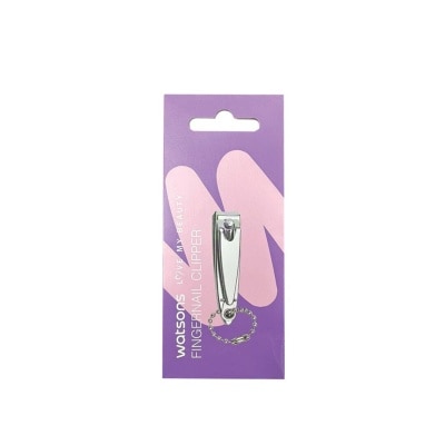 WATSONS Nail Clipper with Miniature File