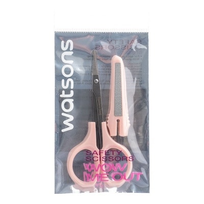 WATSONS Wow Me Out Safety Scissors