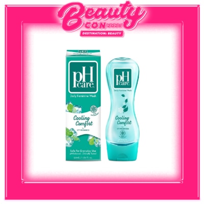 PH CARE Feminine Wash Cooling Comfort 50ml
