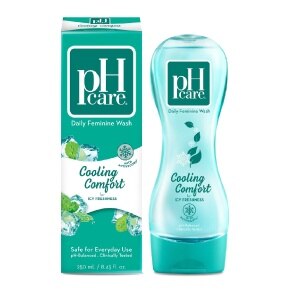 PH CARE, Feminine Wash Cooling Comfort 250ml | Watsons Philippines