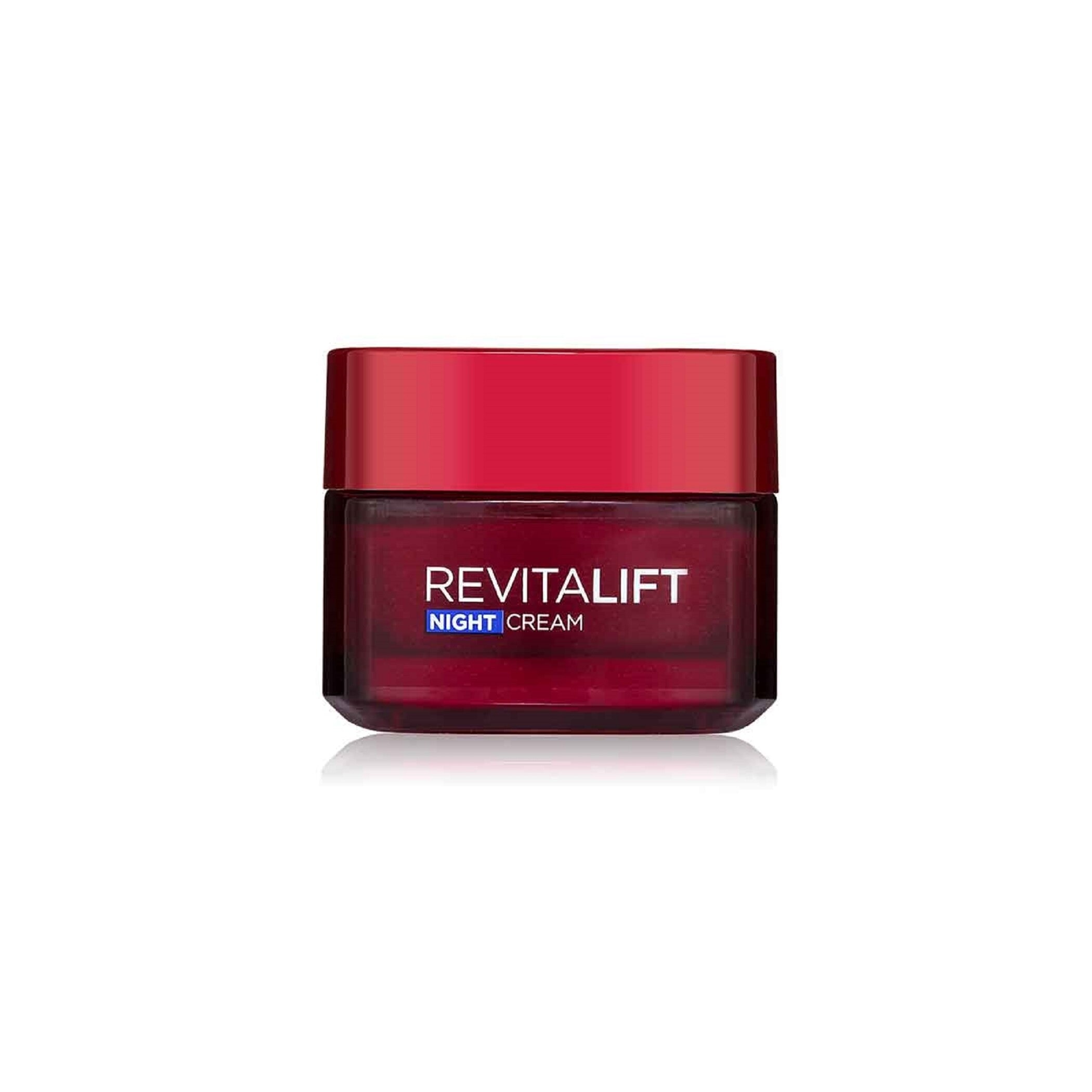 Revitalift - Night Cream - 50 ML