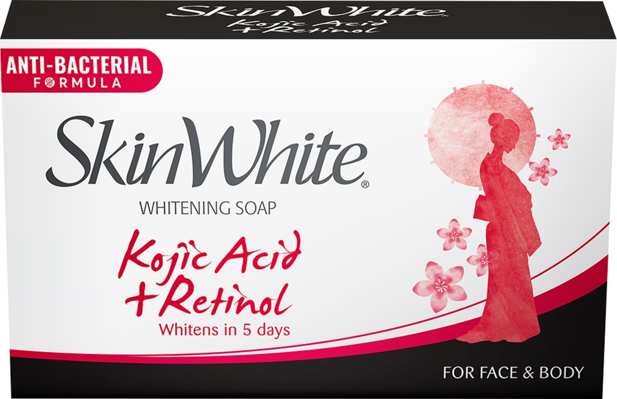 Advanced Kojic Acid Soap 90g