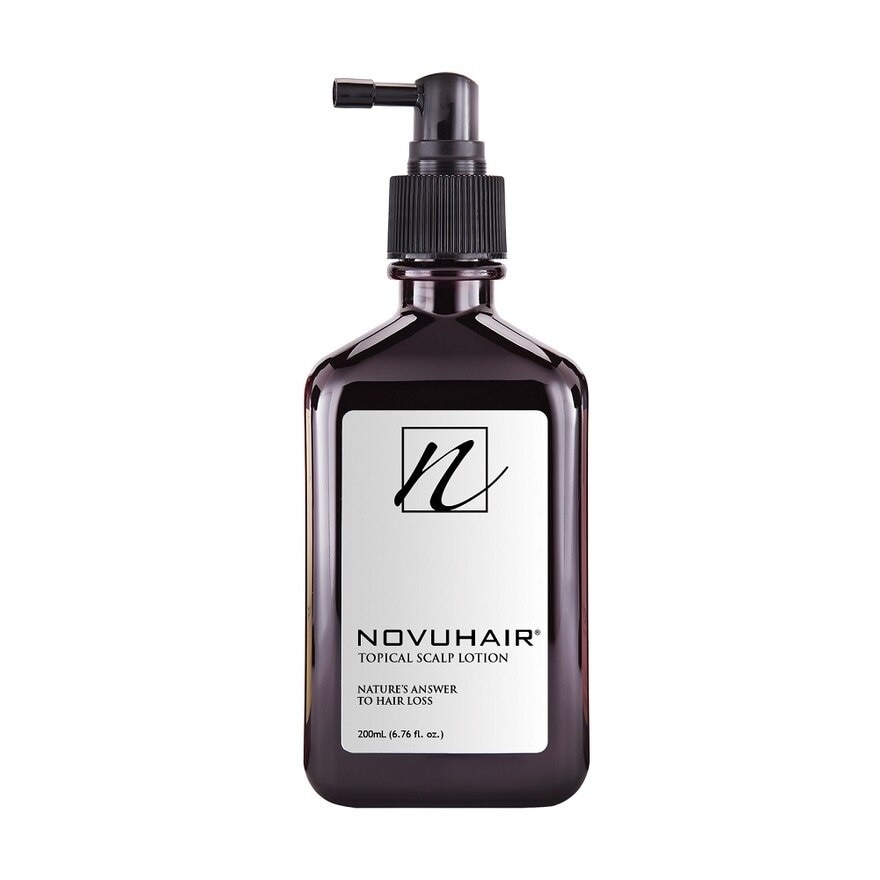 Topical Scalp Lotion 200ml