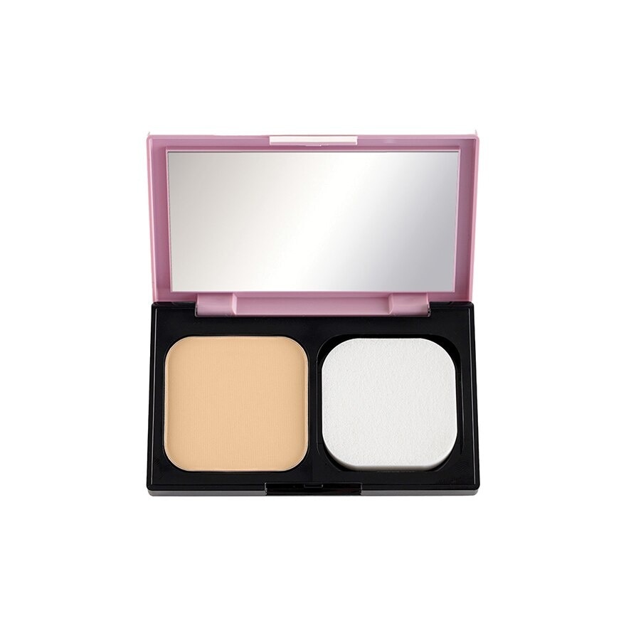 Clearsmooth All In One Powder Foundation – 03  Natural SPF32 PA+++