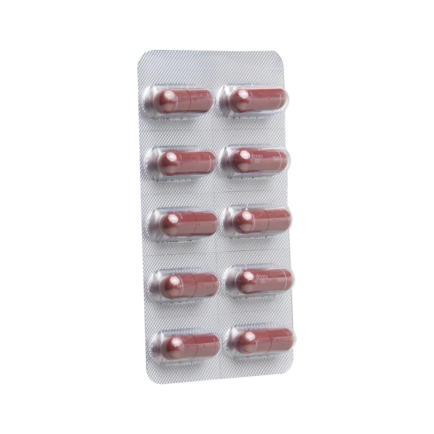 Carnitine orotate +17 amino acids + Adenine HCl + Pyridoxine HCl (vit B6) + Riboflavin (vit B2) + Cyanocobalamin (vit B12) 1 Capsule  [PRESCRIPTION REQUIRED]