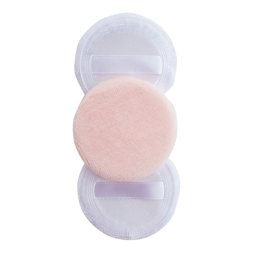 Compact Puffs